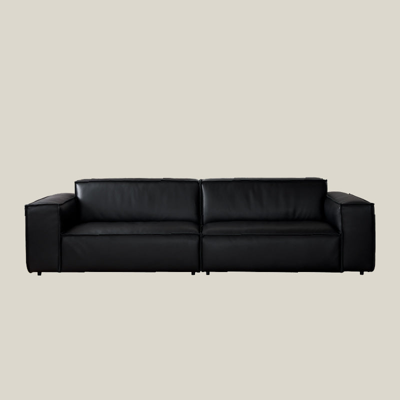 Butter Sofa