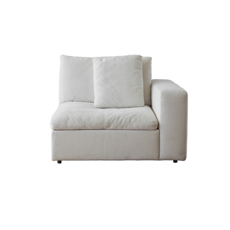Butter Sofa Extra Soft - grado