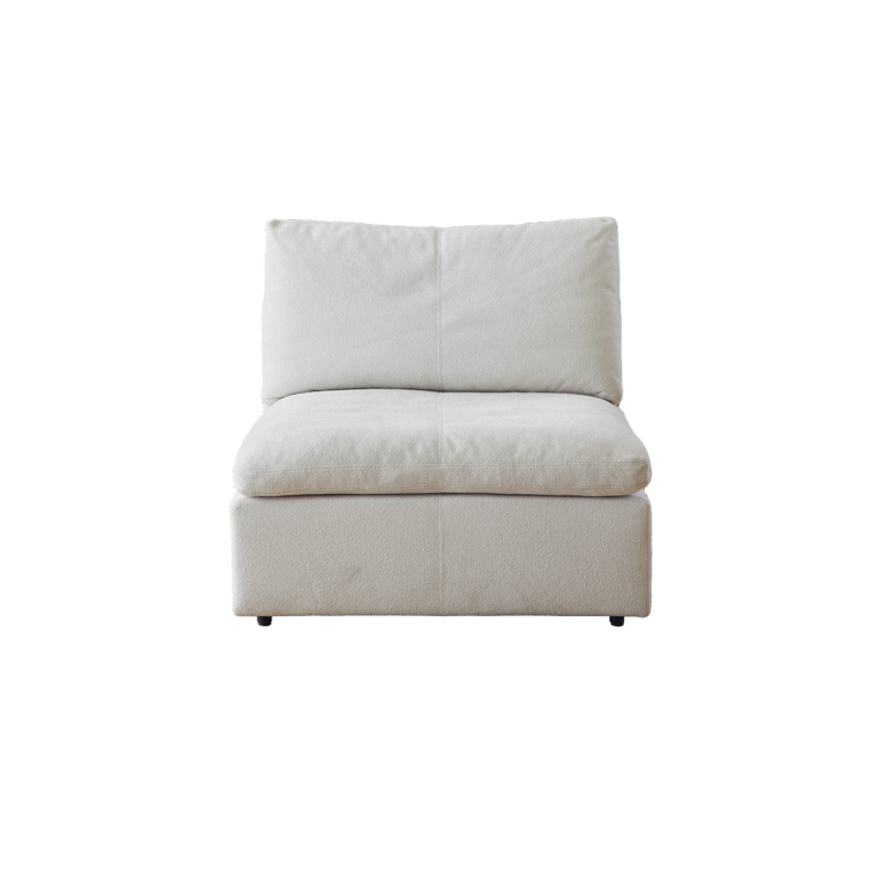 Butter Sofa Extra Soft - grado