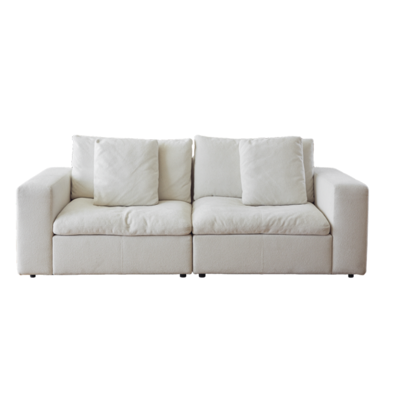 Butter Sofa Extra Soft - grado