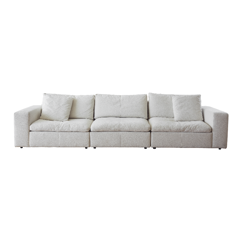 Butter Sofa Extra Soft - grado