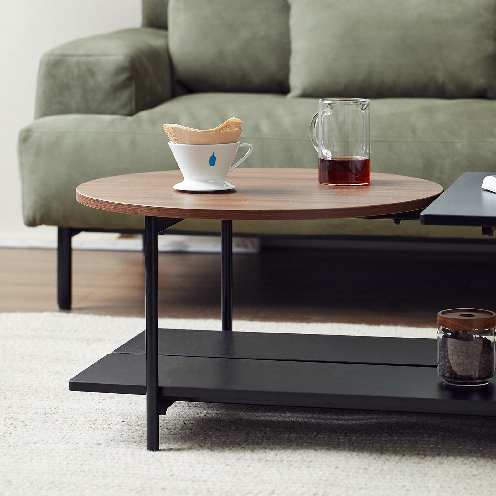 CC Coffee Table - grado