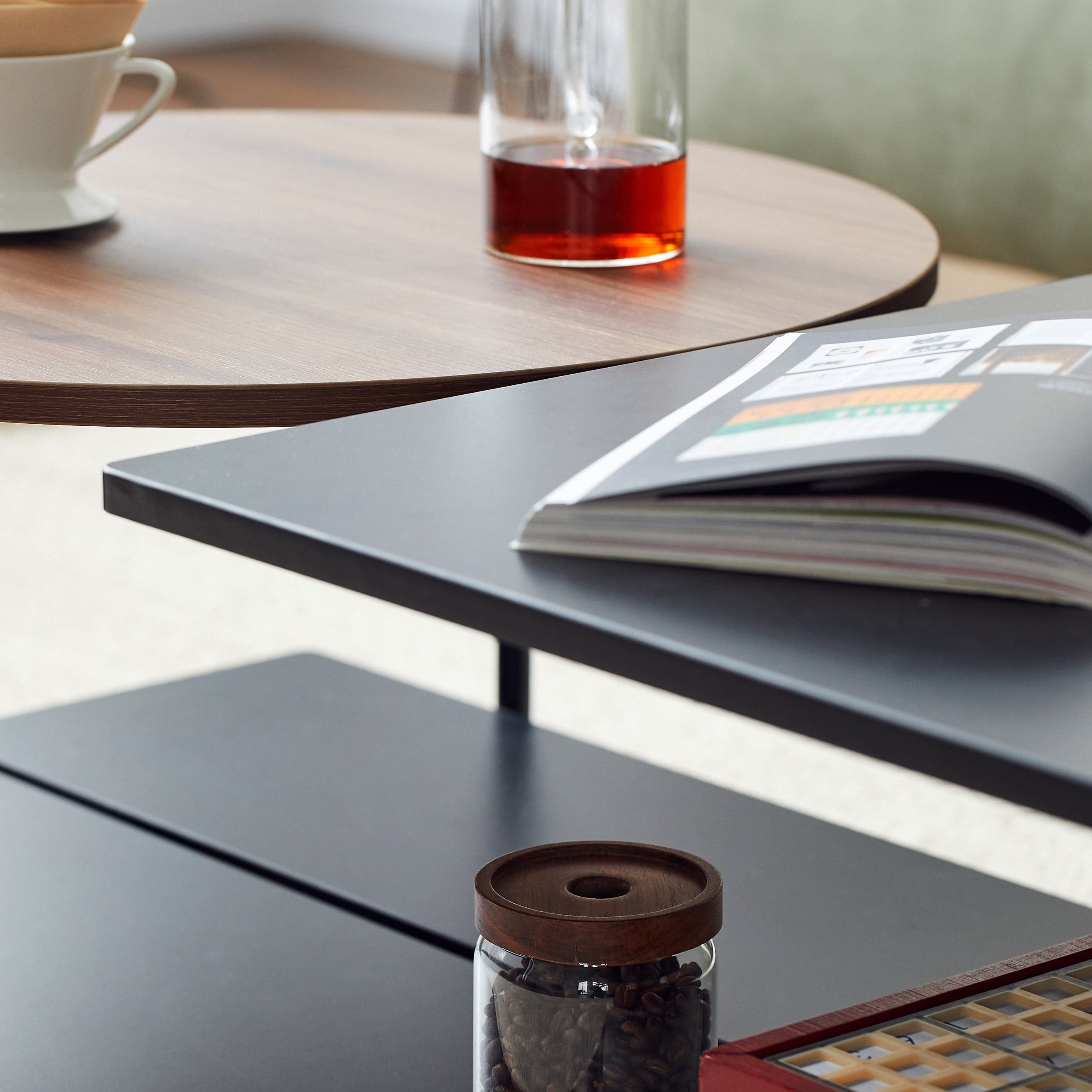 CC Coffee Table - grado