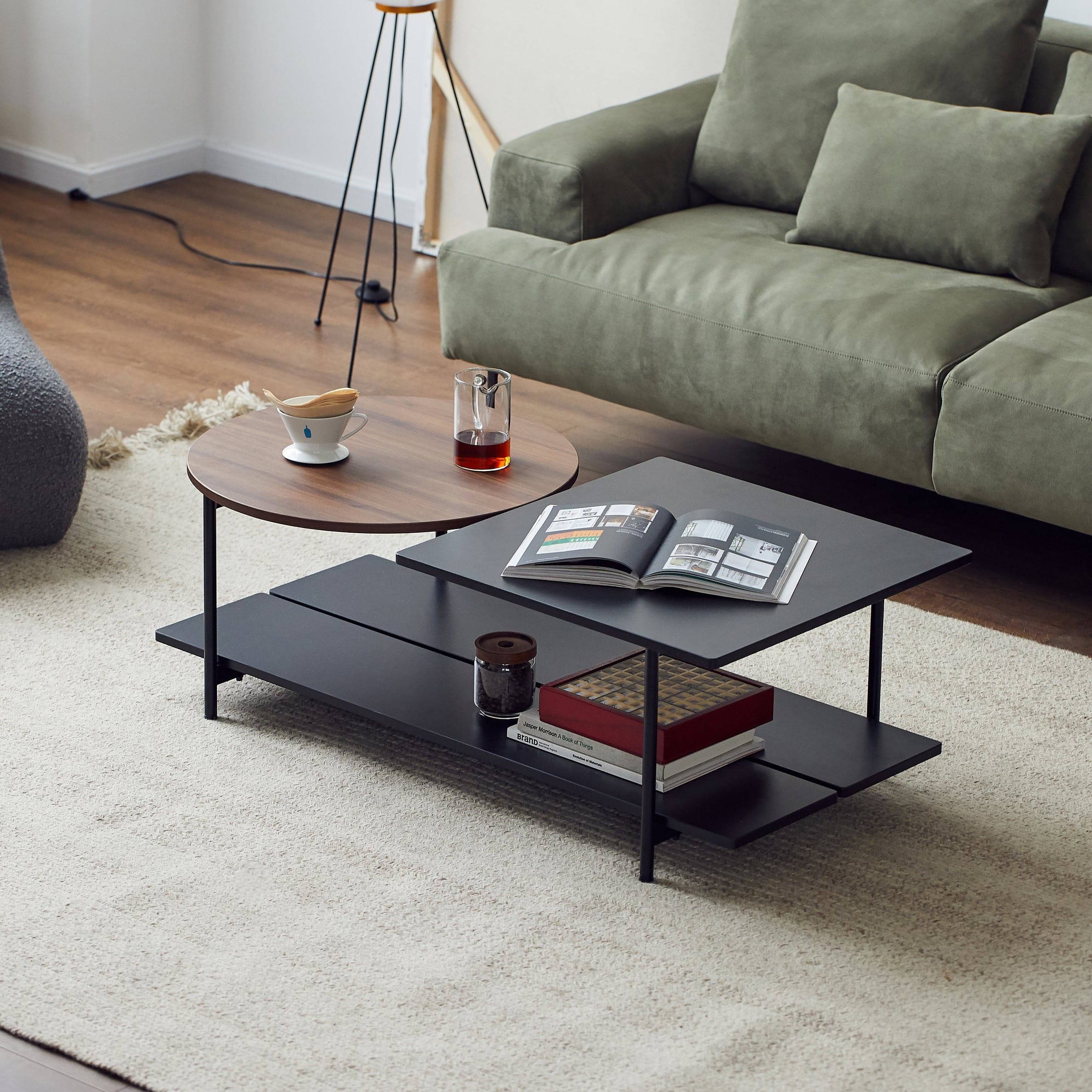 CC Coffee Table - grado