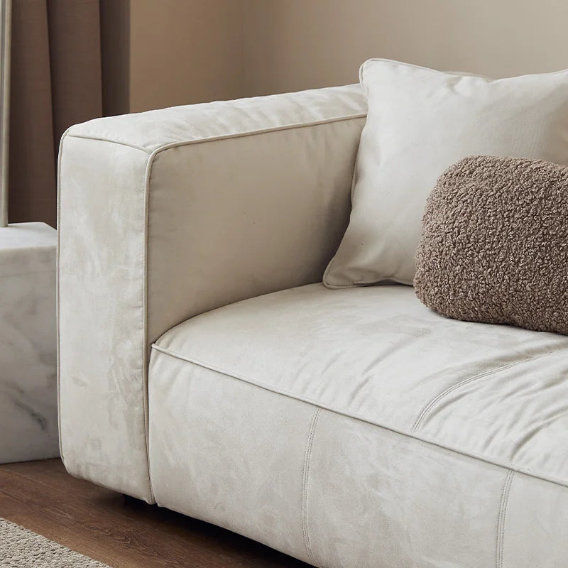 Butter Sofa Soft / 5-Seater