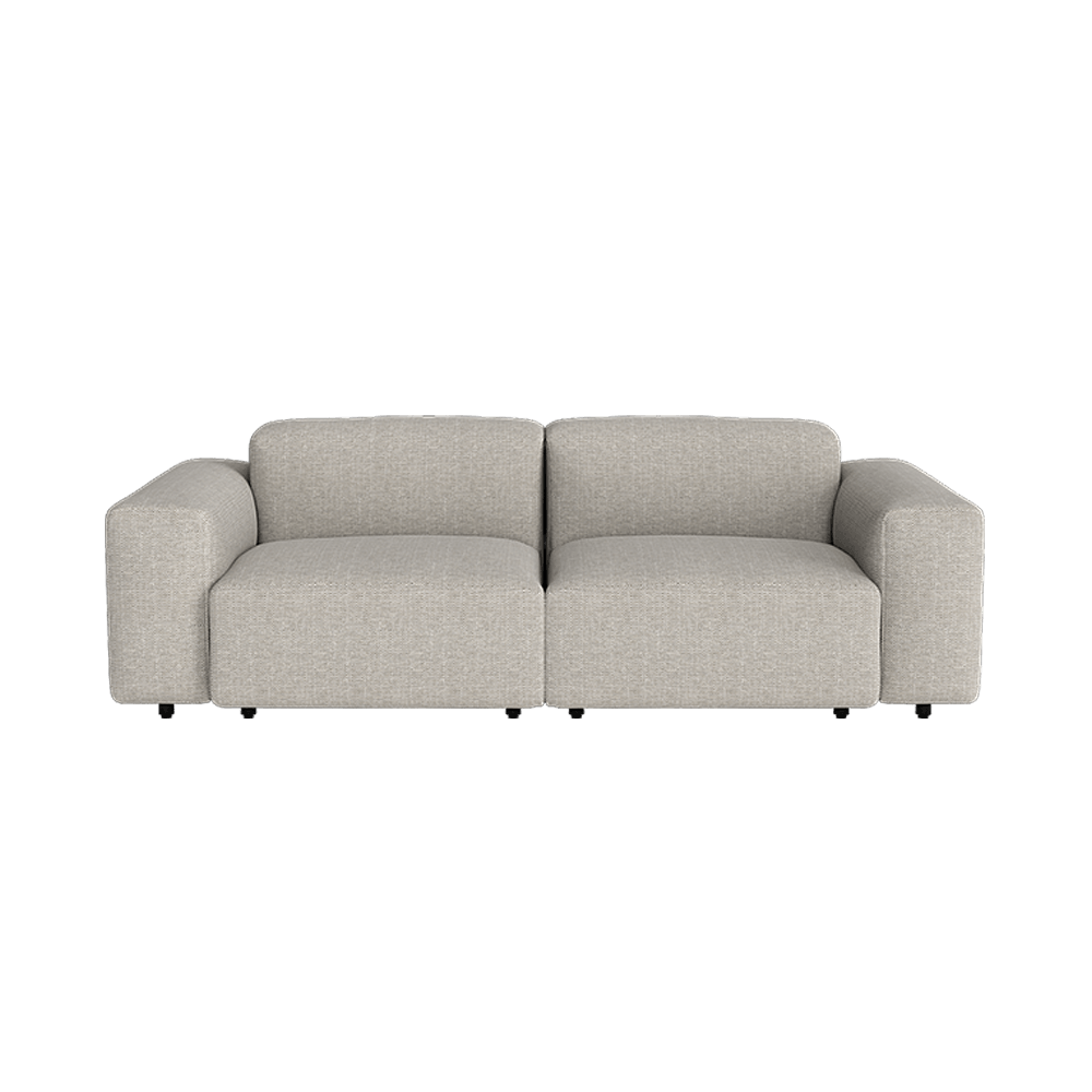 Cheese Modular Sofa