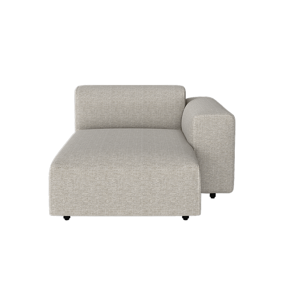 Cheese Modular Sofa