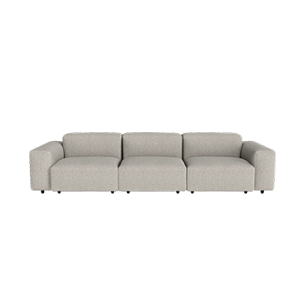 Cheese Modular Sofa