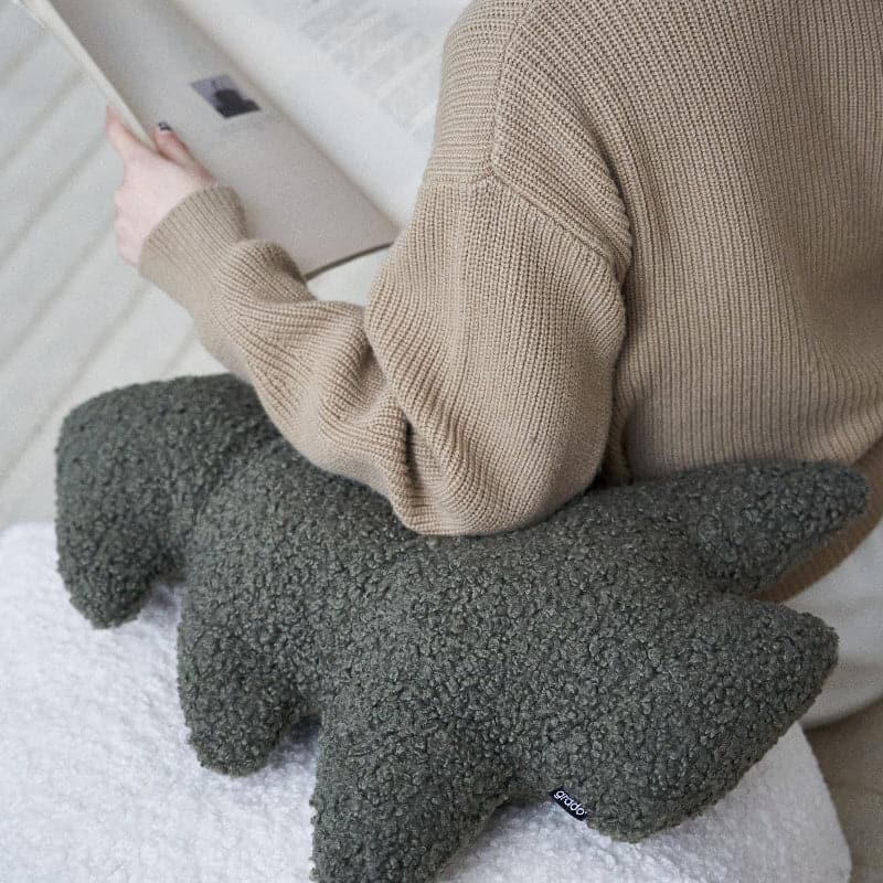 Christmas Tree Pillow - grado