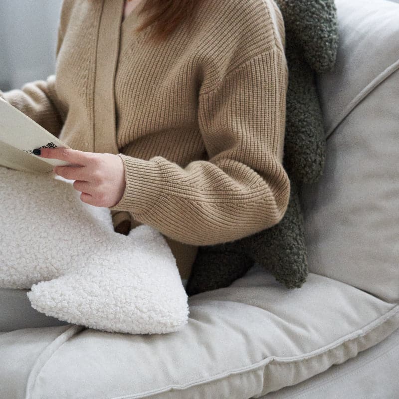 Christmas Tree Pillow - grado