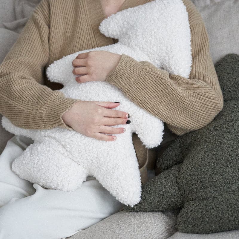 Christmas Tree Pillow - grado