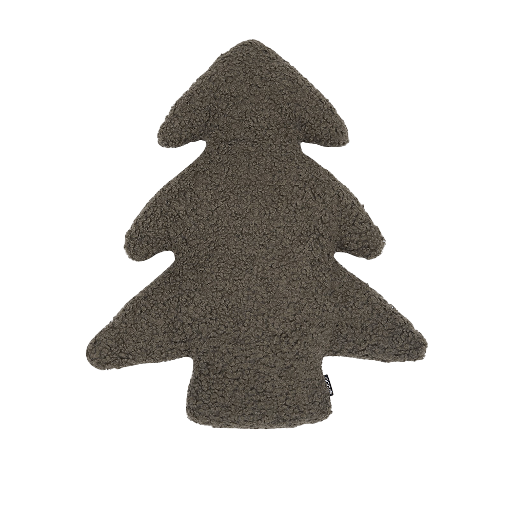 Christmas Tree Throw Pillows