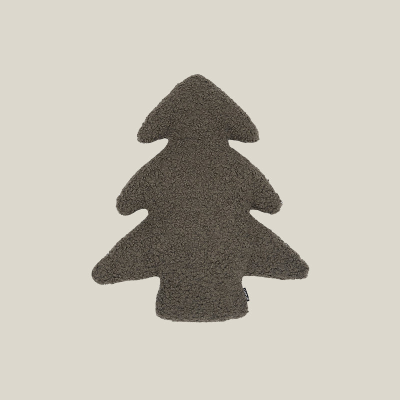 Christmas Tree Throw Pillows