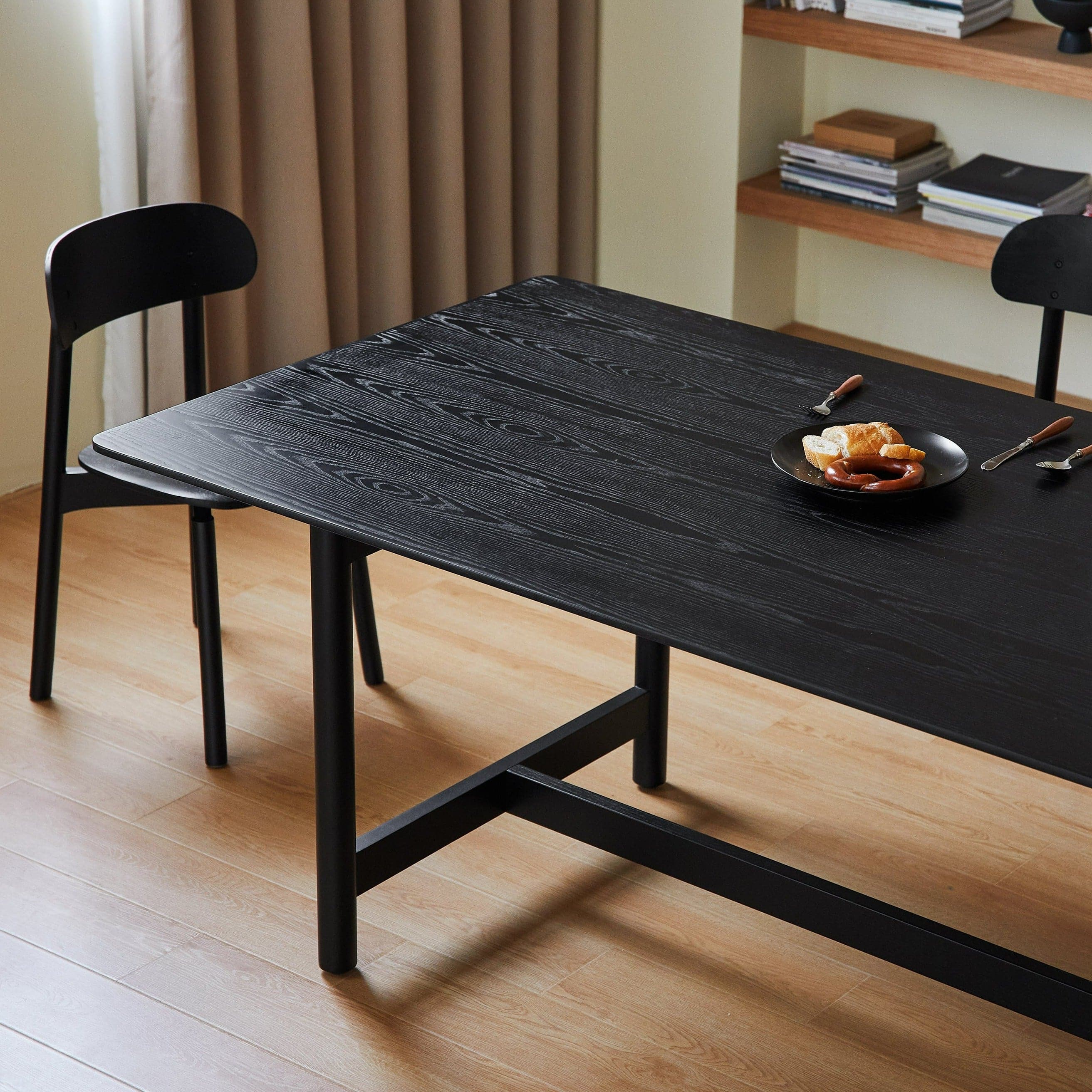 Cinnamon Table - grado