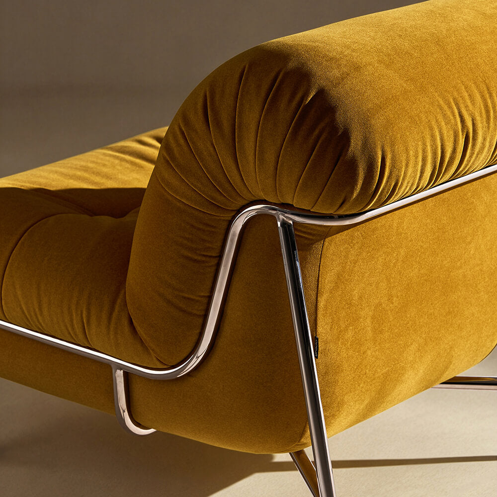 Cirrus Lounge Chair