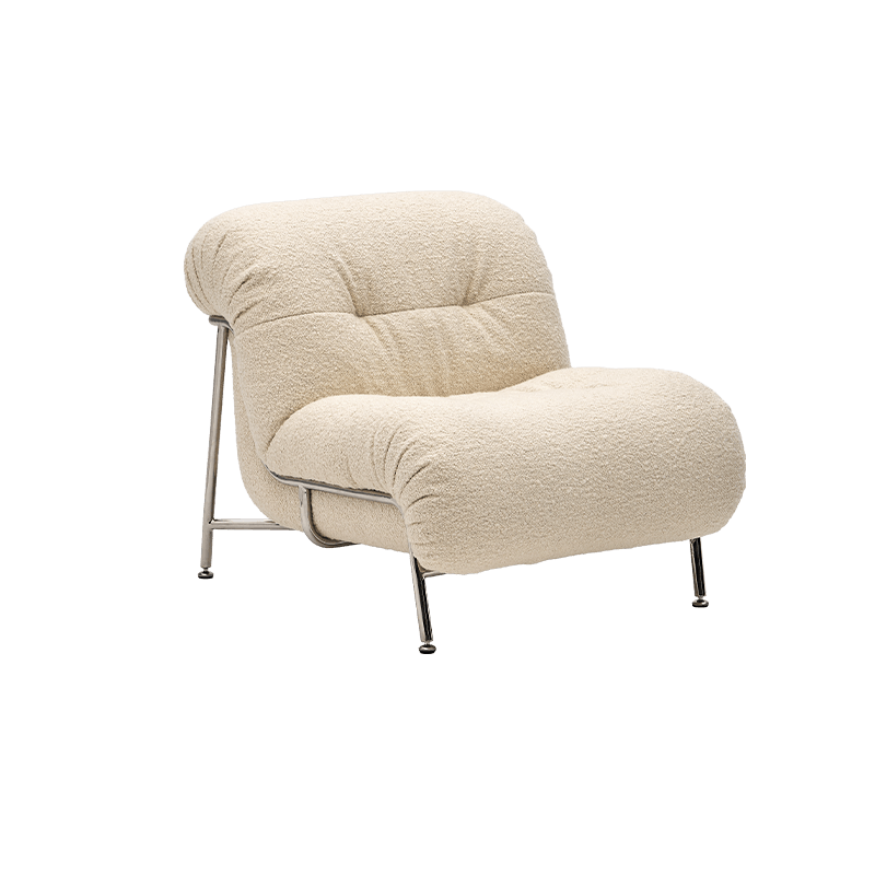Cirrus Lounge Chair