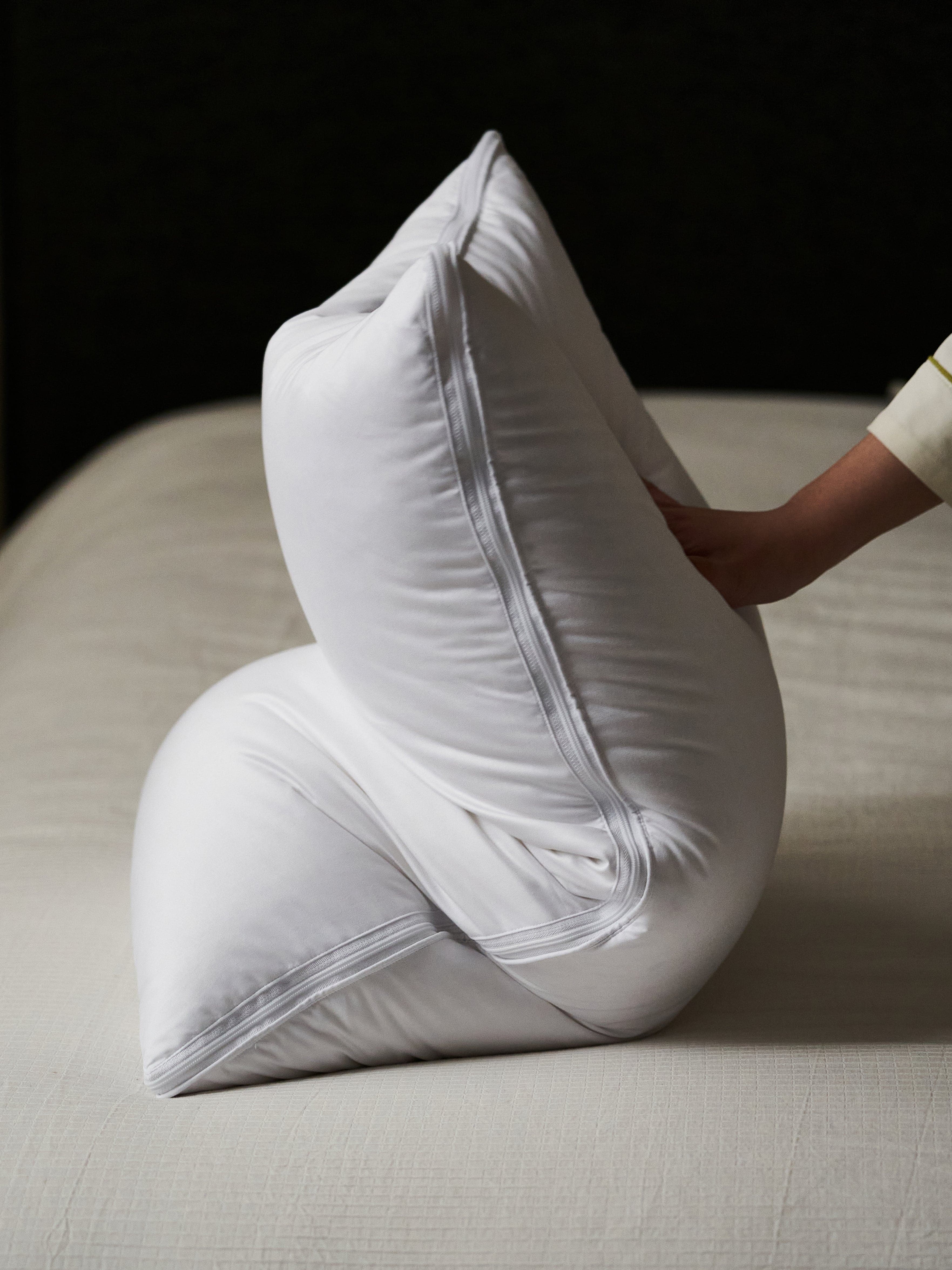 Cloud Trio Pillow - grado