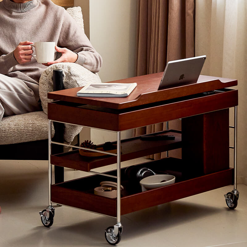 Cloud Elegance Trolley