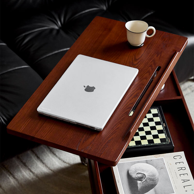 Cloud Elegance Trolley