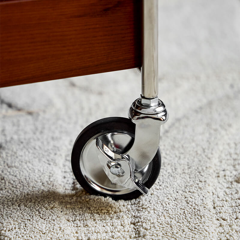 Cloud Elegance Trolley