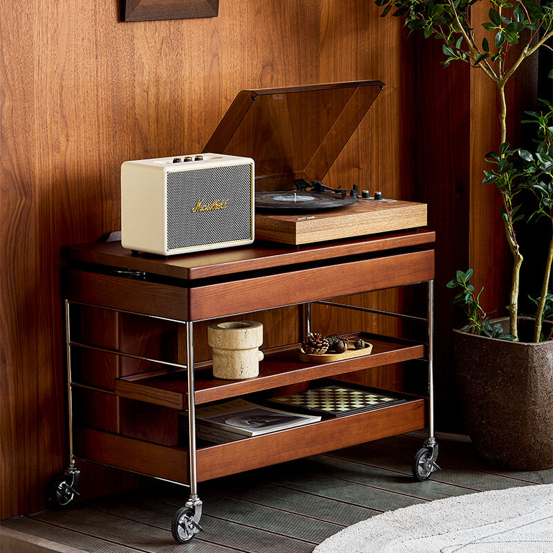 Cloud Elegance Trolley