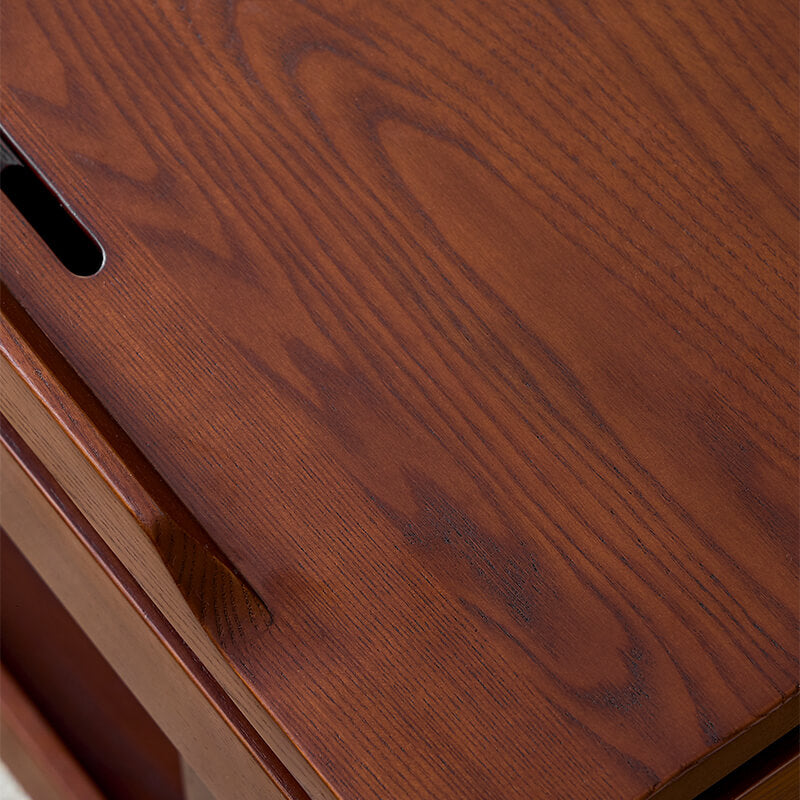 Cloud Elegance Trolley