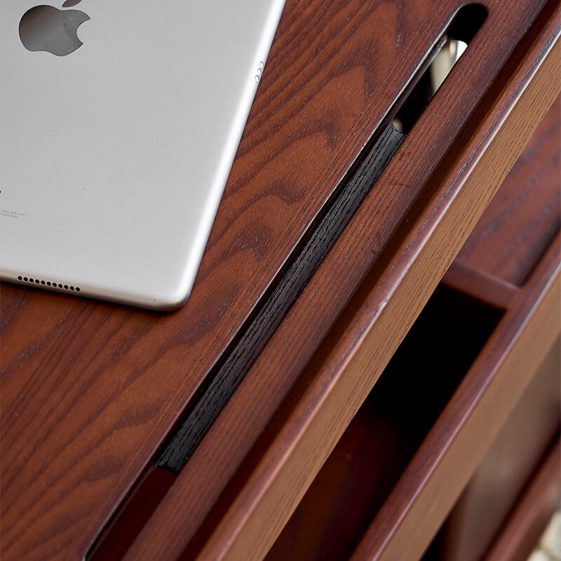 Cloud Elegance Trolley