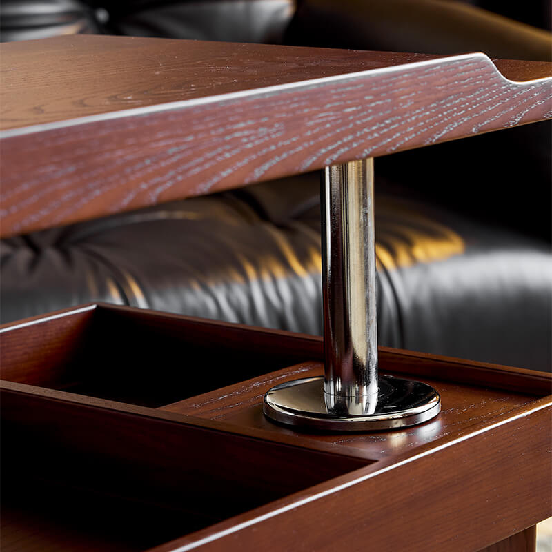 Cloud Elegance Trolley