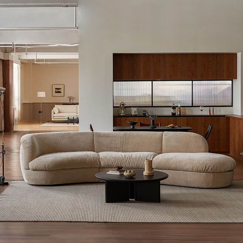 Coast Sofa