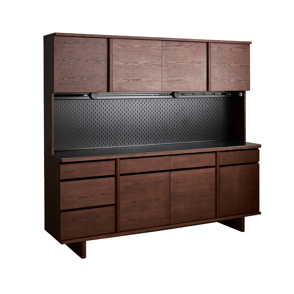 Crepe Buffet - grado