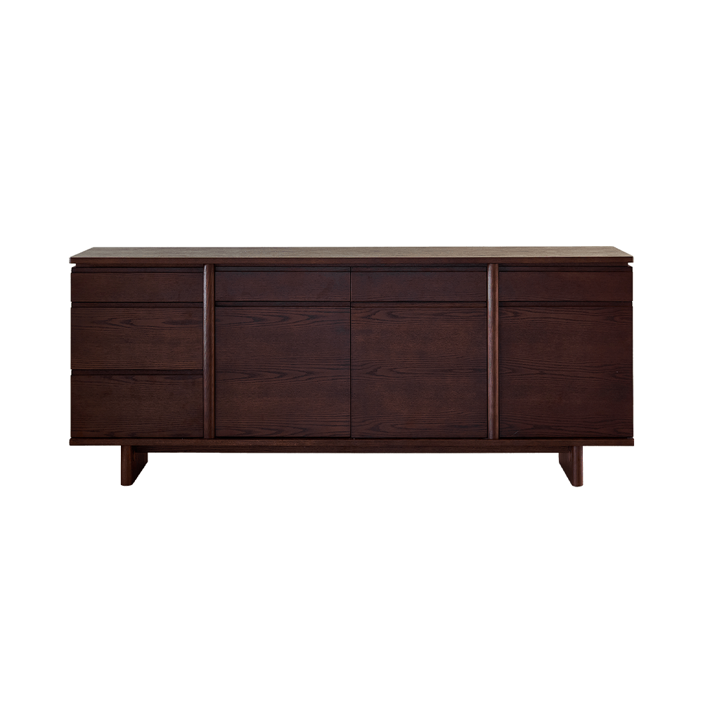 Crepe Sideboard