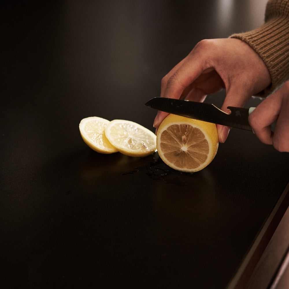 Crepe Buffet - grado