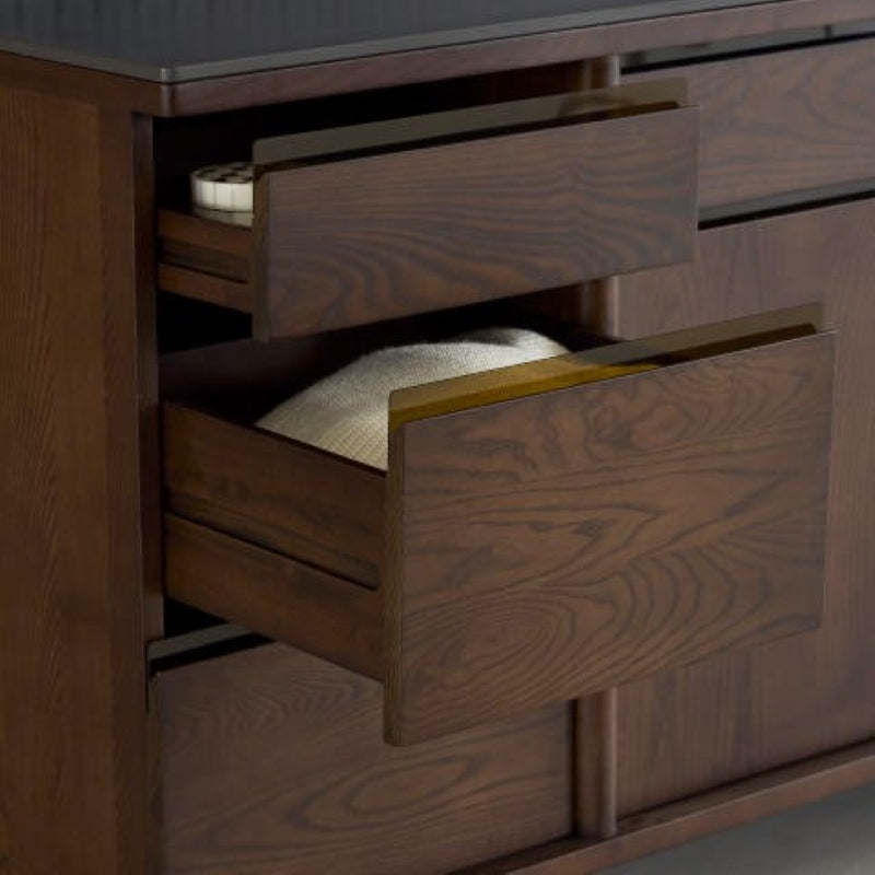 Crepe Buffet - grado