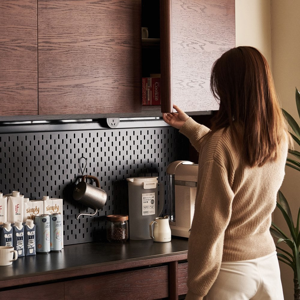 Crepe Buffet - grado