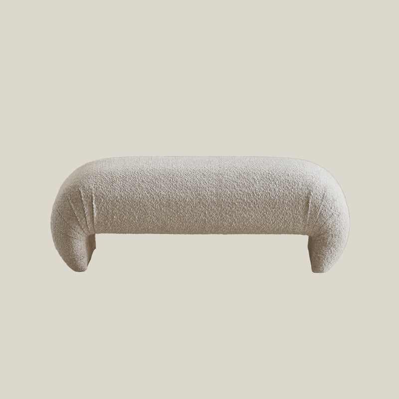 Crescent Bench