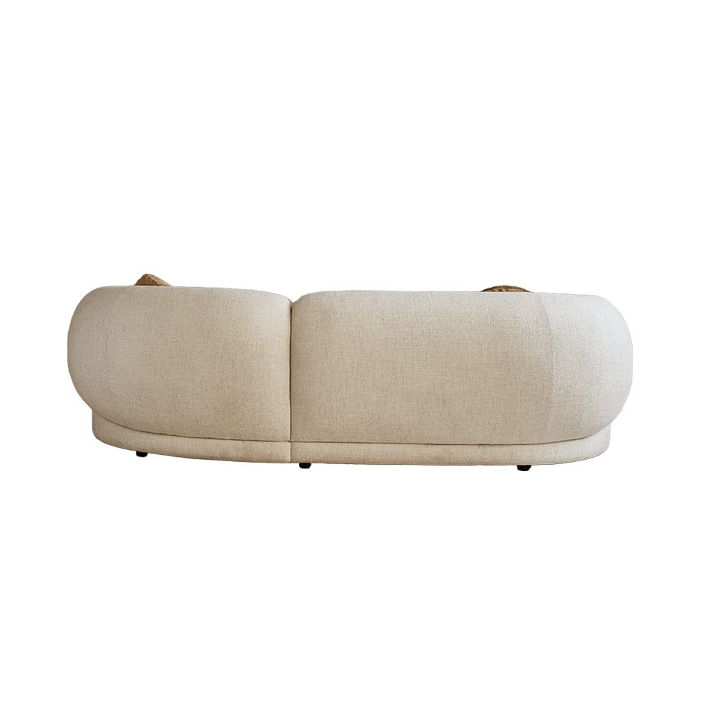 Croissant Sofa