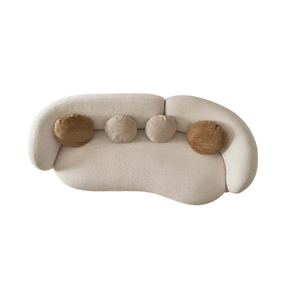 Croissant Sofa