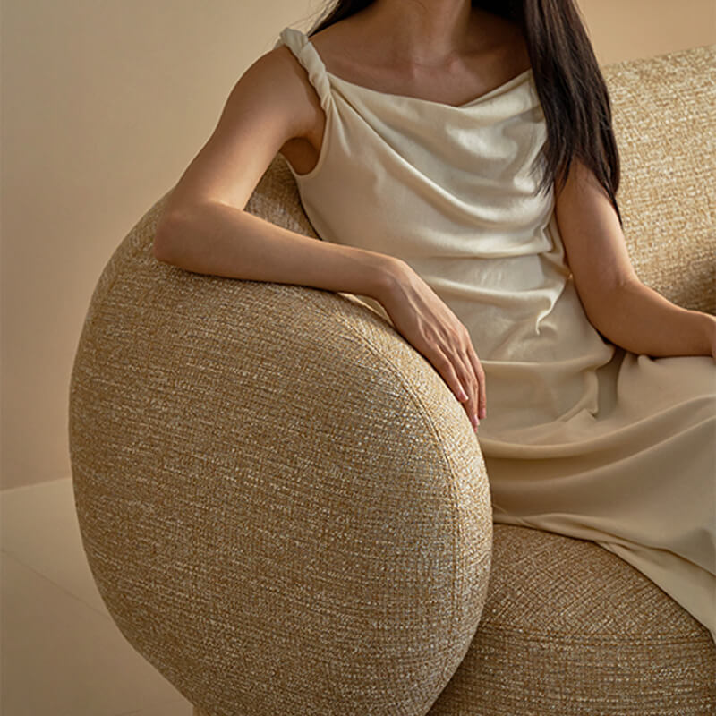 Croissant Sofa