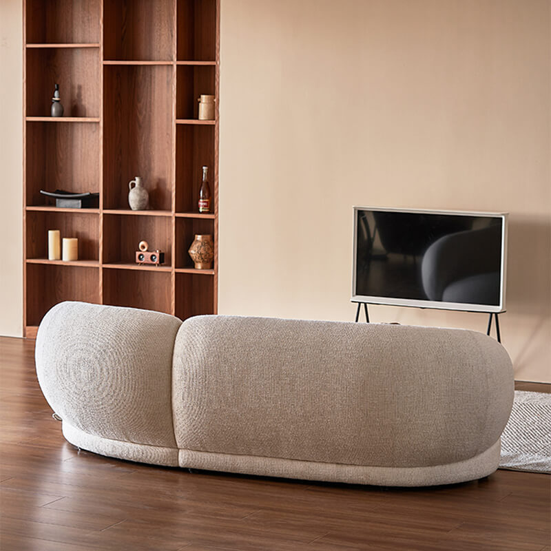 Croissant Sofa