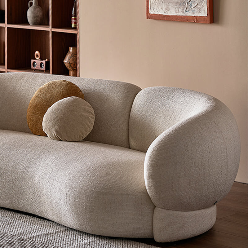 Croissant Sofa