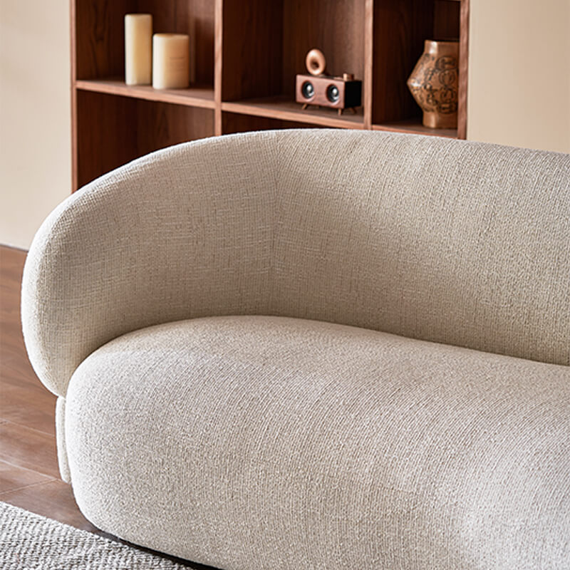 Croissant Sofa