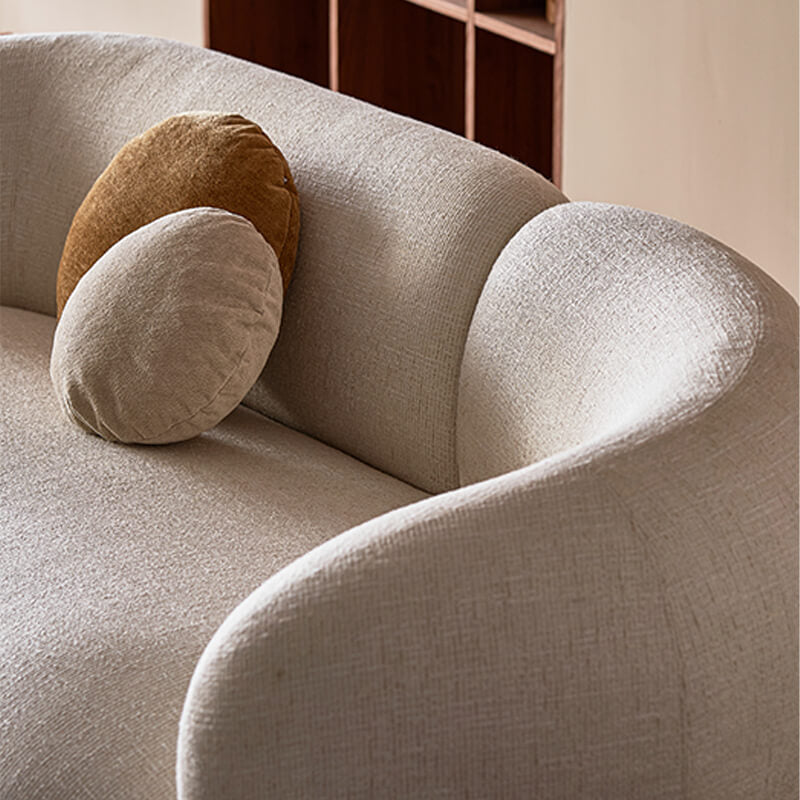 Croissant Sofa