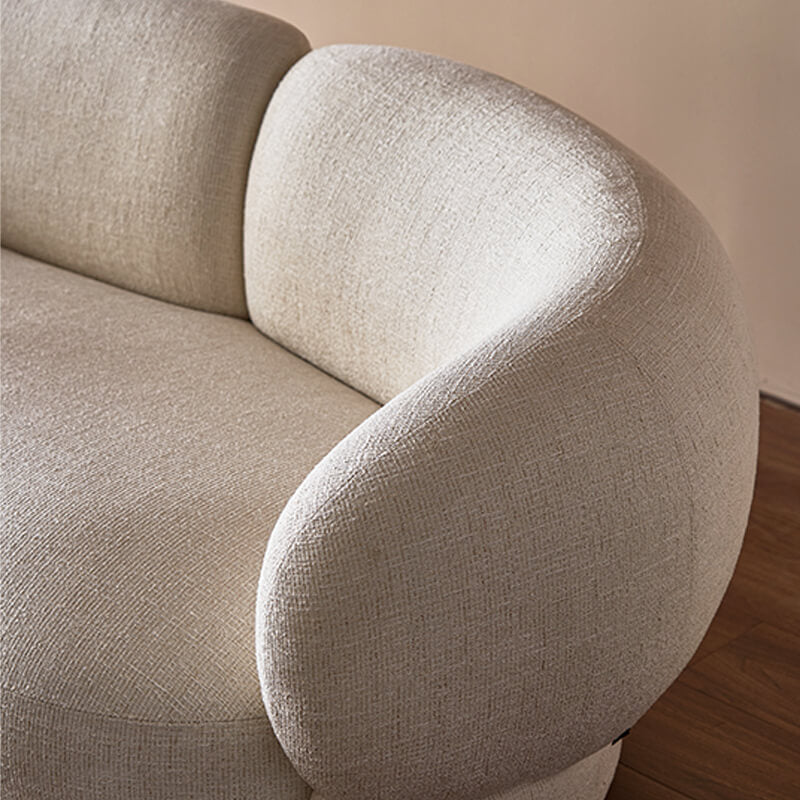 Croissant Sofa
