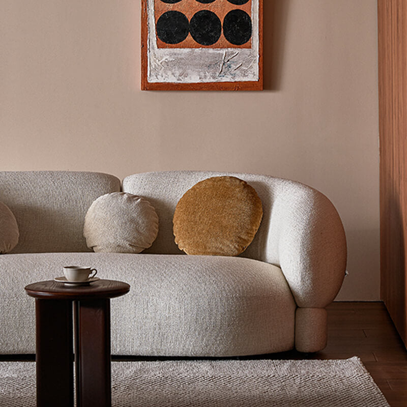 Croissant Sofa
