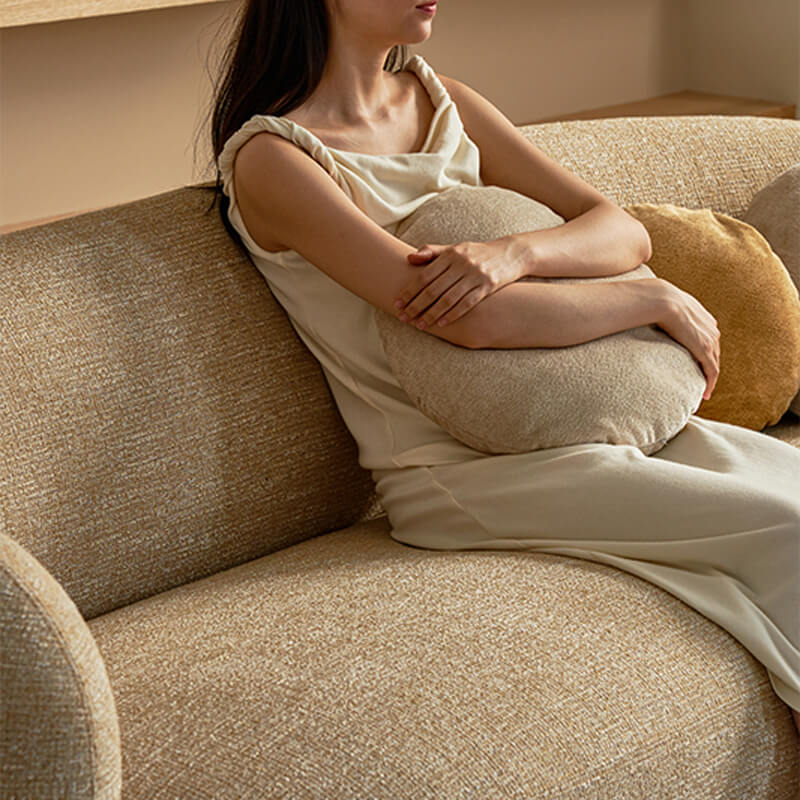 Croissant Sofa