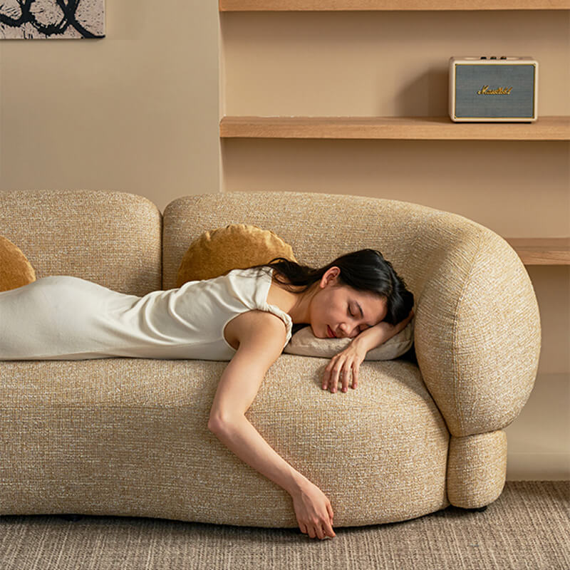 Croissant Sofa