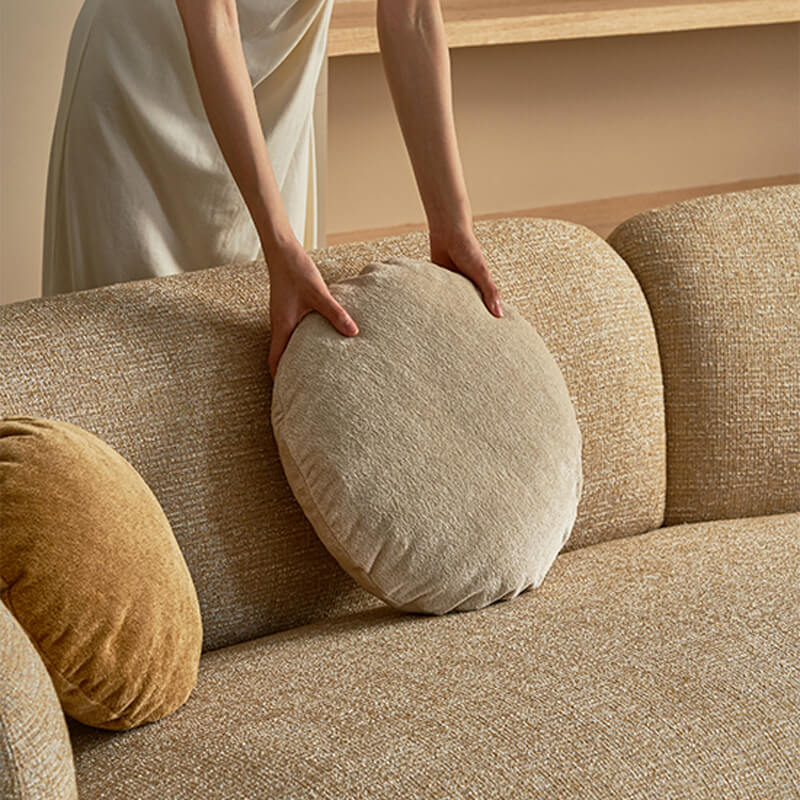 Croissant Sofa