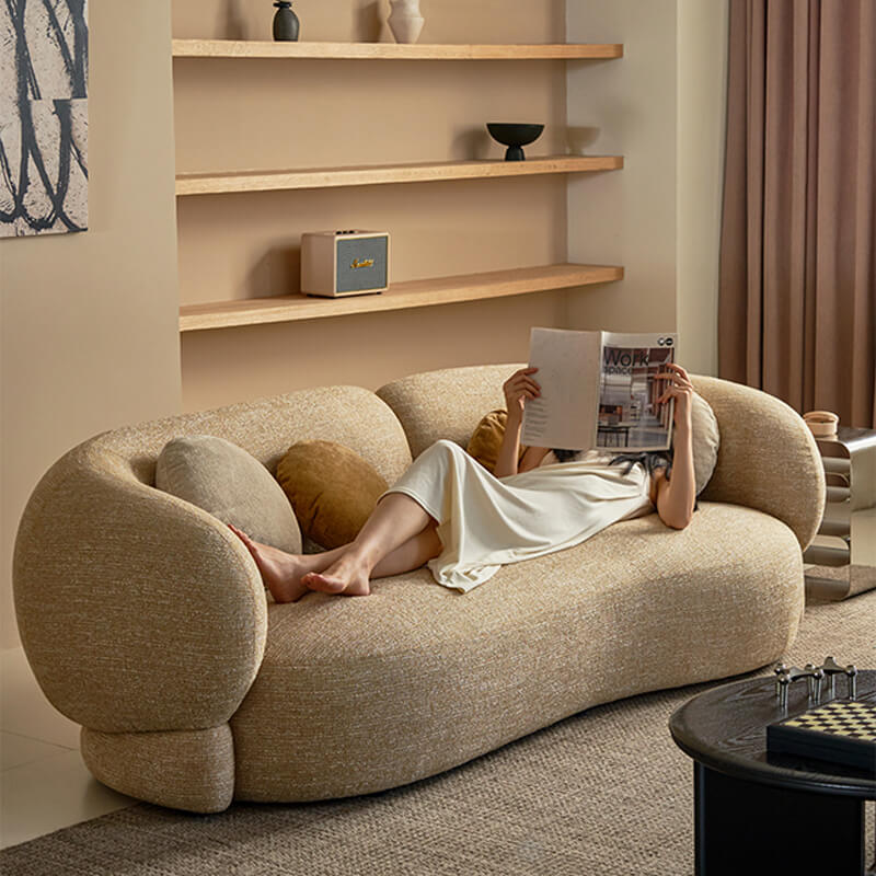 Croissant Sofa