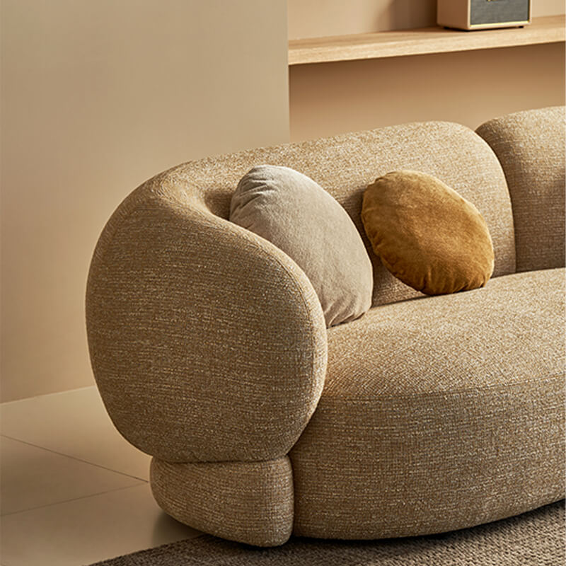 Croissant Sofa