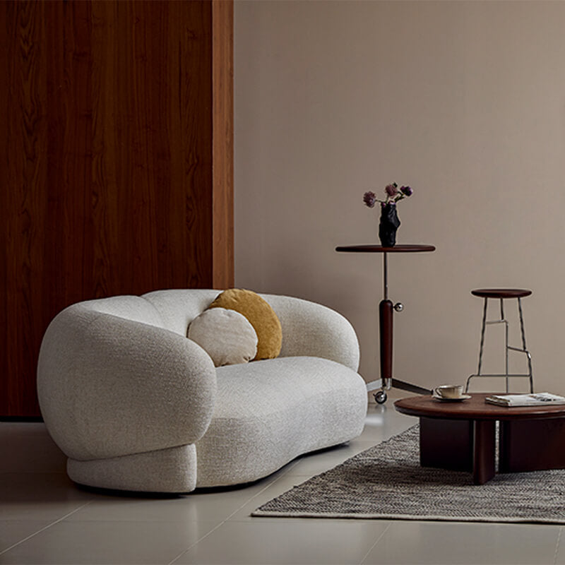 Croissant Sofa
